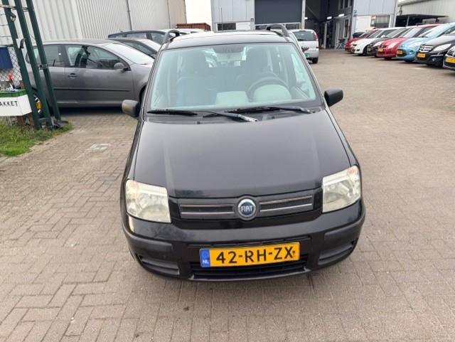 Fiat Panda 1.2 emotion