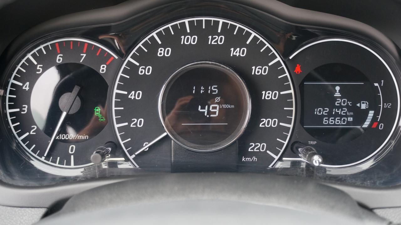 Nissan Note 1.2 Connect Edition rijklaar incl garantie