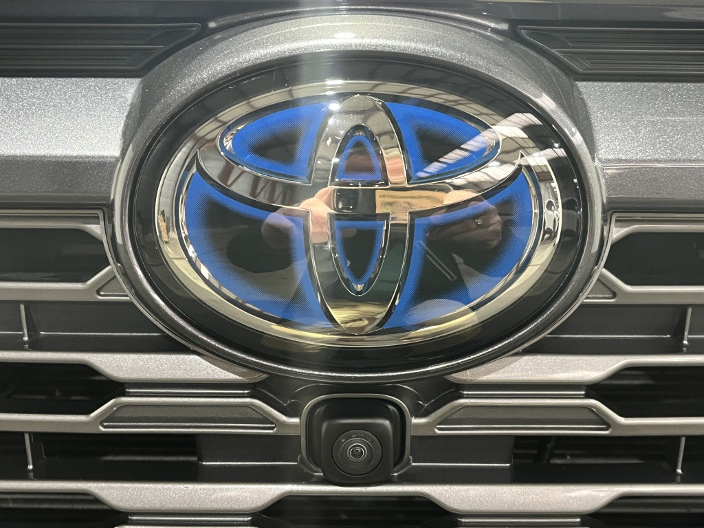 Toyota Rav4 2.5 hybrid awd executive | leer | bsm | 360 camera |