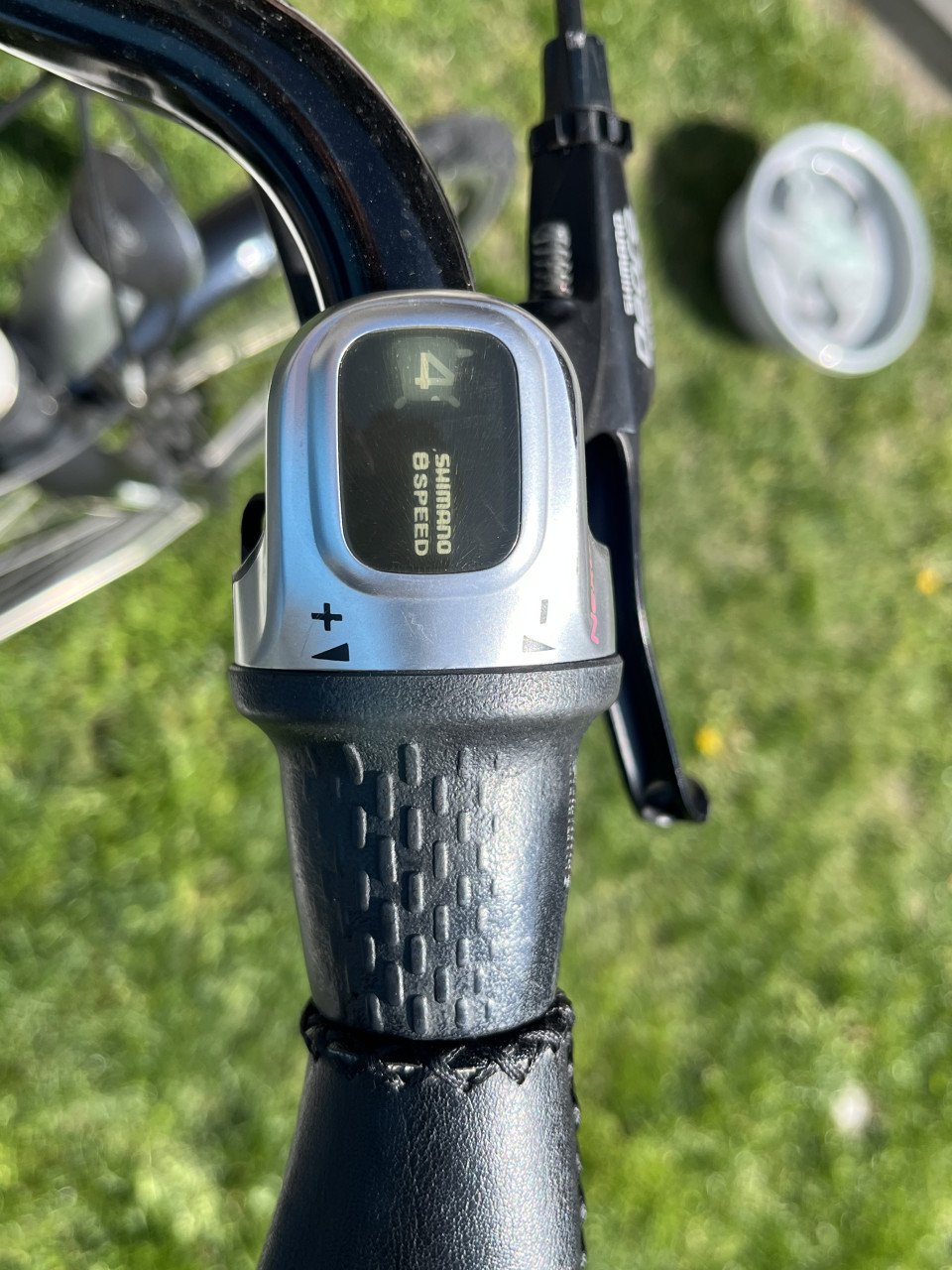 Merida damesfiets