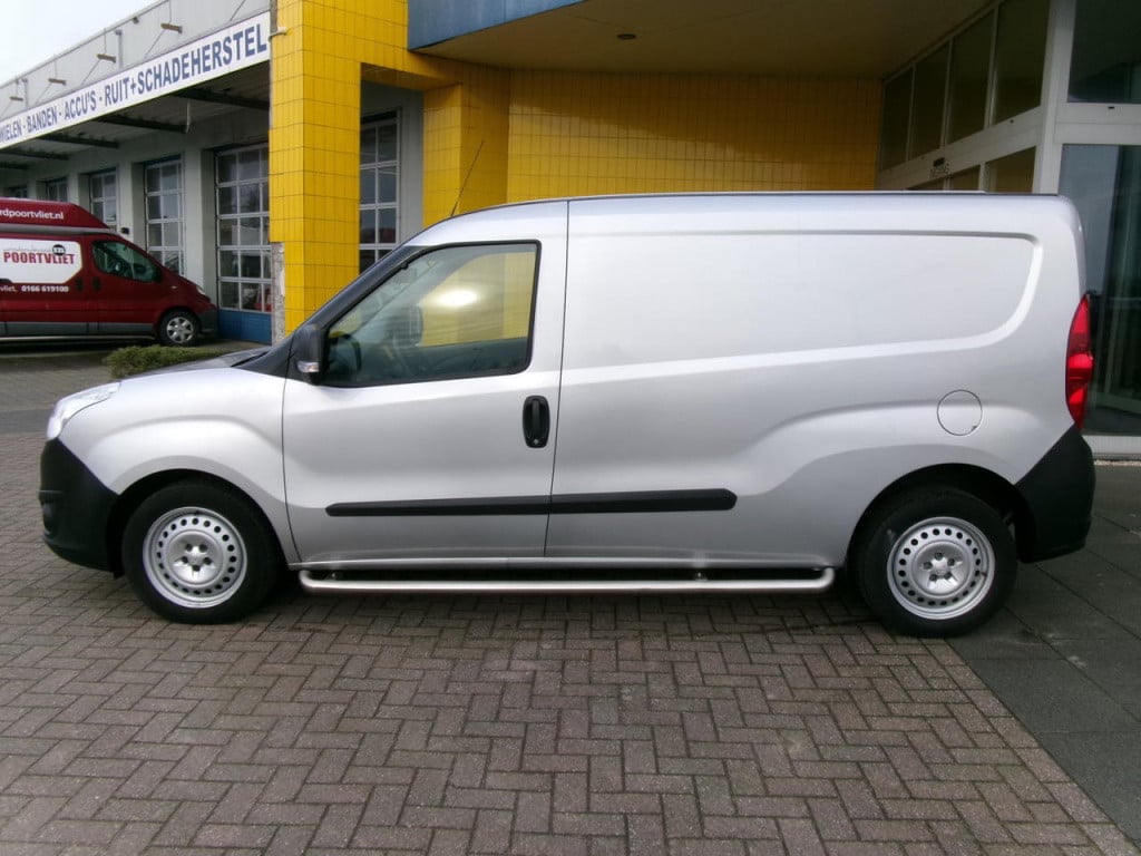 Opel Combo 1.3 cdti l2/h1 airco, schuifdeur 79000 km!!