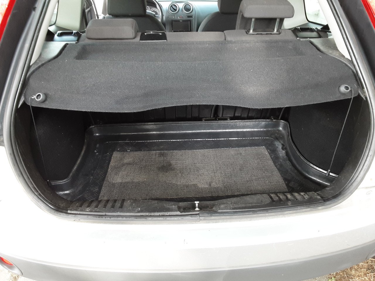 Ford Fiesta 1.3-8V Cool & Sound