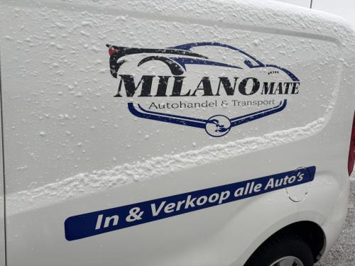 Inkoop sloop auto’s