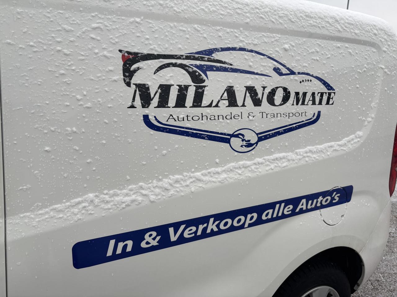 Inkoop sloop auto’s