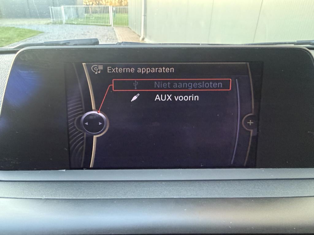 BMW 1 Serie 114i business executive 5-drs