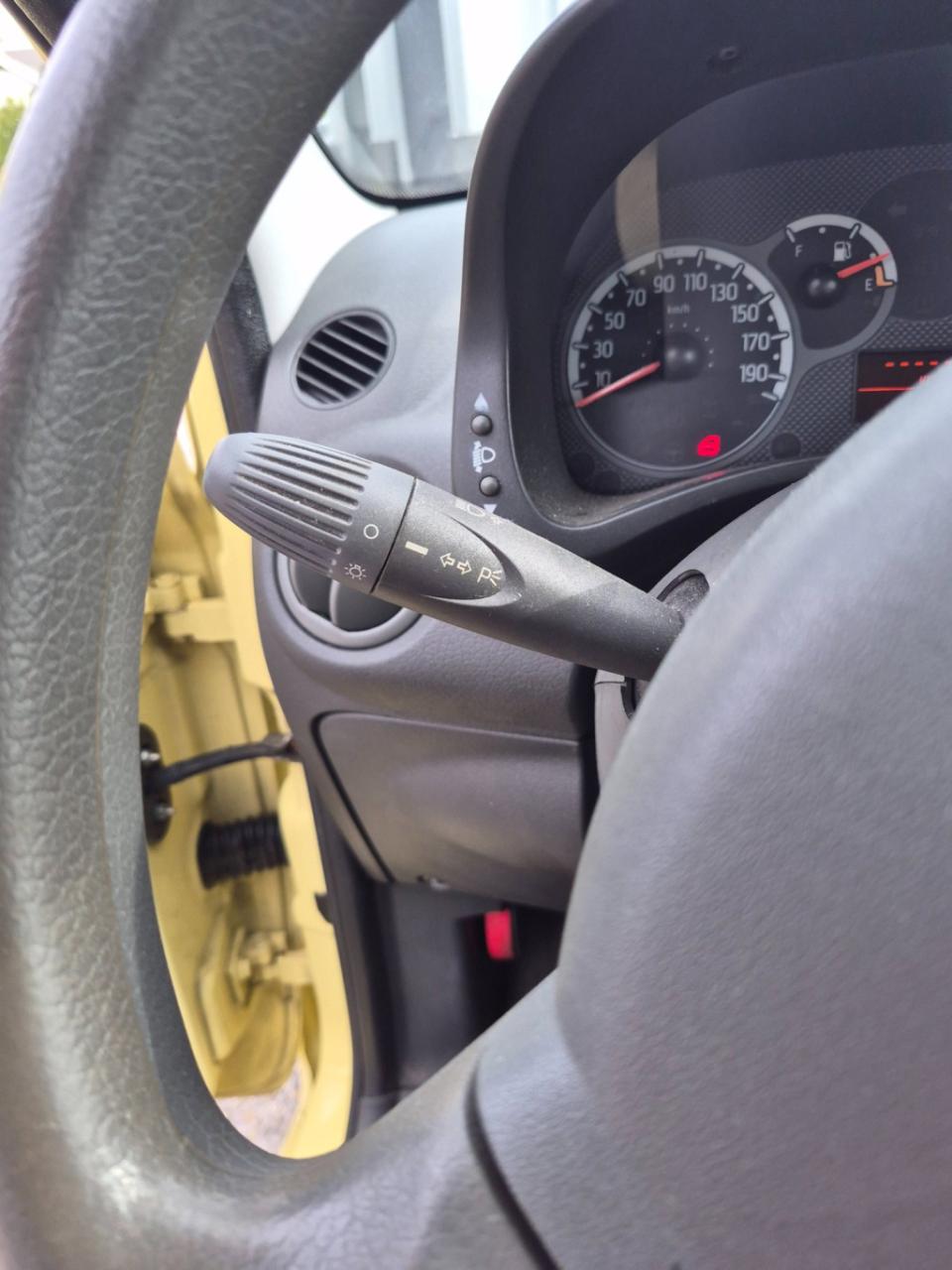 Fiat Panda 1.2 active airco