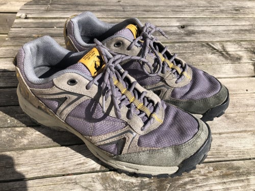Wandelschoenen