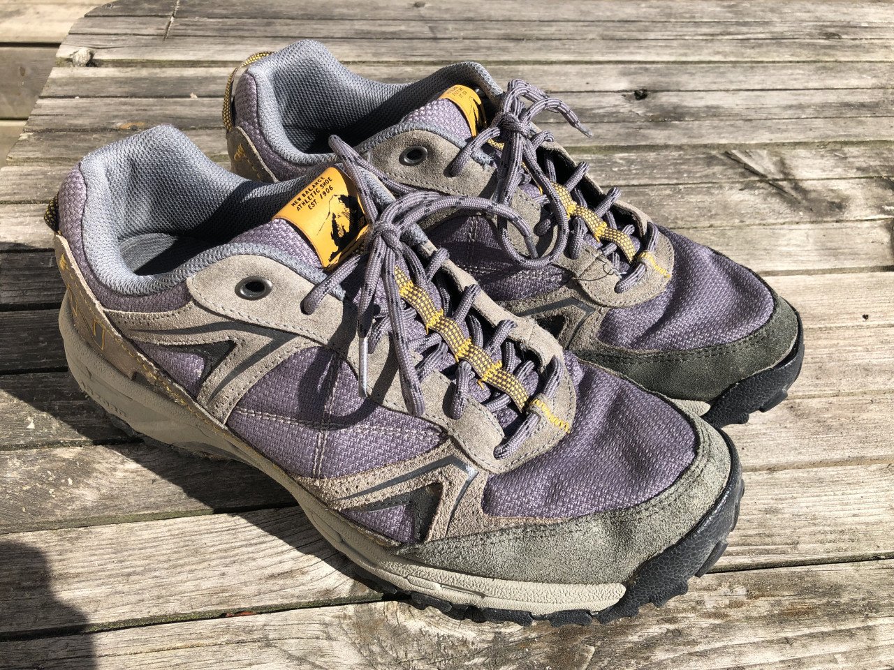 Wandelschoenen