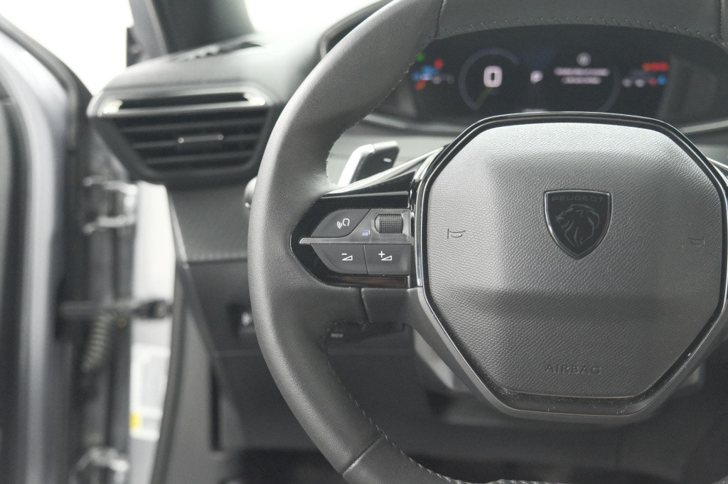 Peugeot 2008 hybrid 136 e-dsc6 allure | 360 camera | adaptieve cruise contr