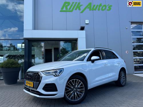 Audi Q3 45 tfsie business edition * matrix led * camera * stoelverwarming