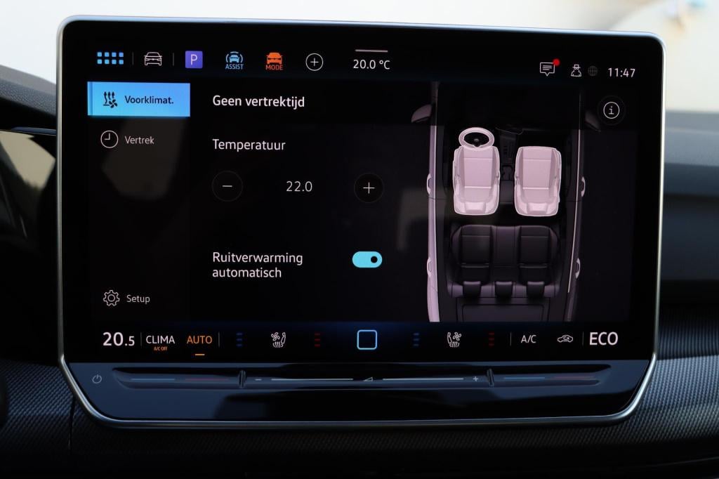 Volkswagen Golf 1.5 ehybrid gte 272pk dsg6 | soh 100% |