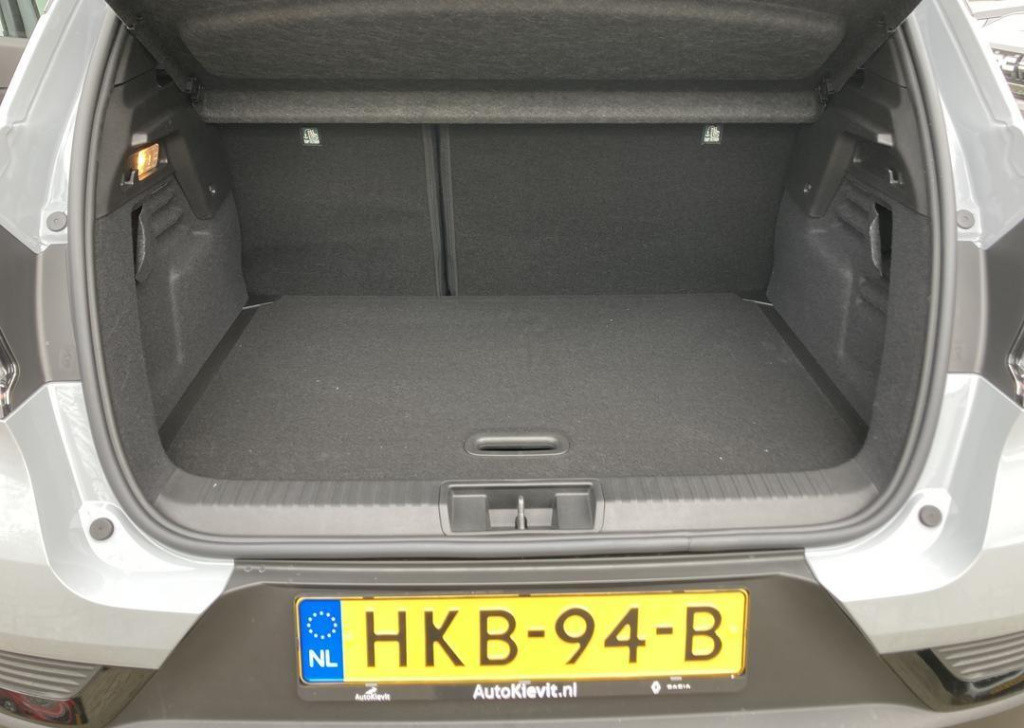 Renault Captur 1.6 e-tech full hybrid 145 esprit alpine