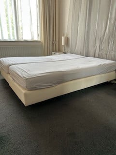 Boxspring