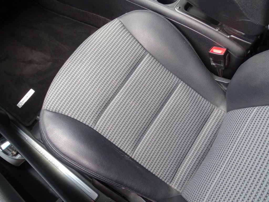 Mercedes-Benz A-Klasse 170 avantgarde