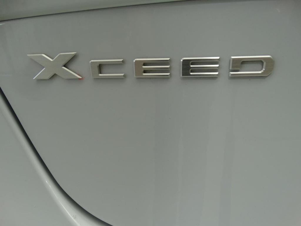 Kia Xceed 1.6 gdi phev 142pk dct6 dynamicline