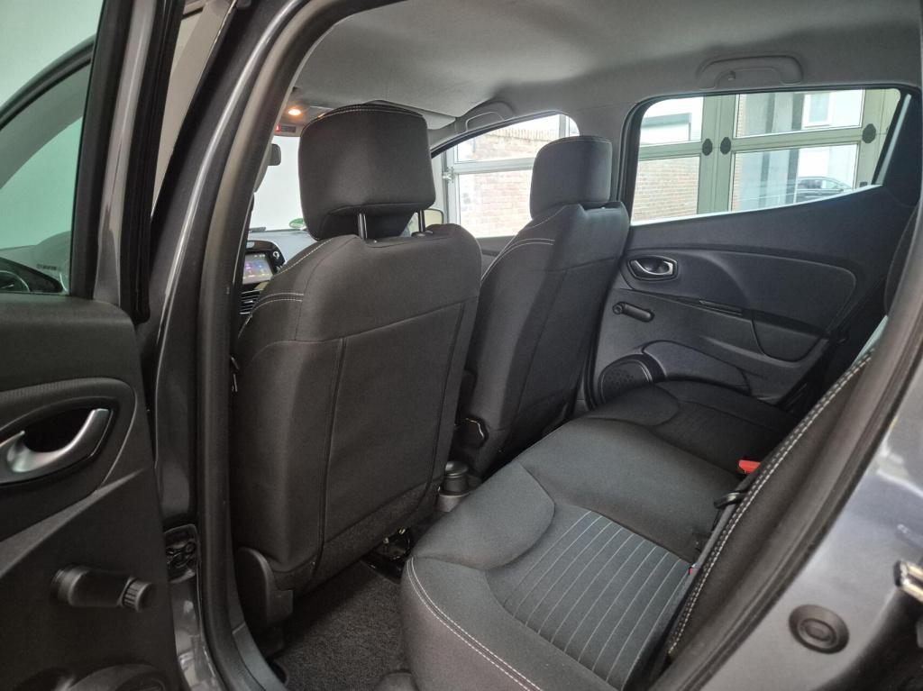 Renault Clio 0.9 tce limited / origineel nl / 1e eigenaar / dealeronderhoud