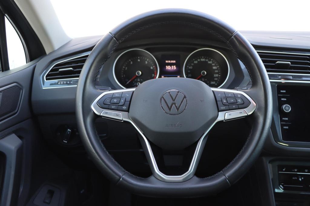 Volkswagen Tiguan 1.5 tsi life business 150pk dsg7