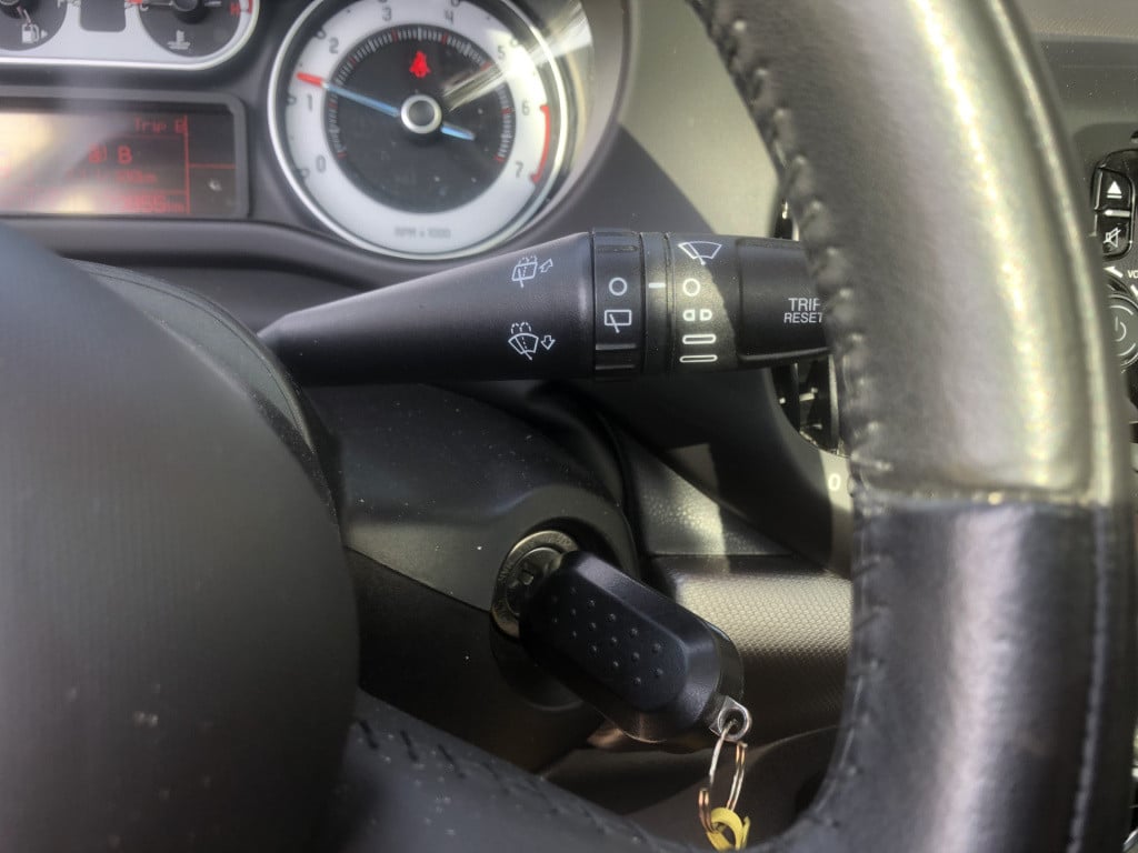 Fiat 500 L living 1.4 t-jet 120pk lounge panoramadak 5-drs