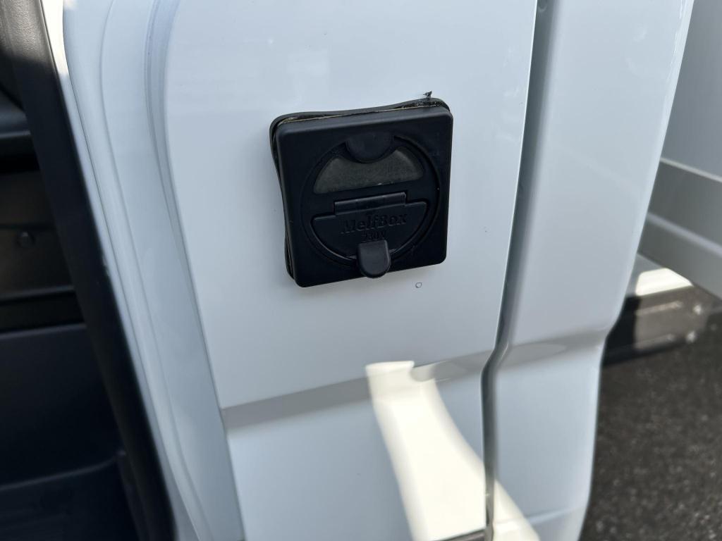 Maxus Edeliver9 l4 citybox 65 kwh uit voorraad | b-rijbewijs | incl. citybo