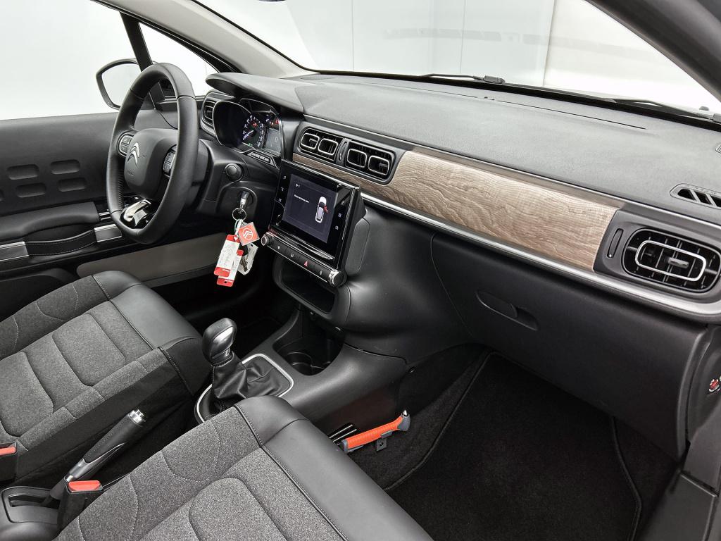 Citroen C3 1.2 puretech plus | rijklaar |