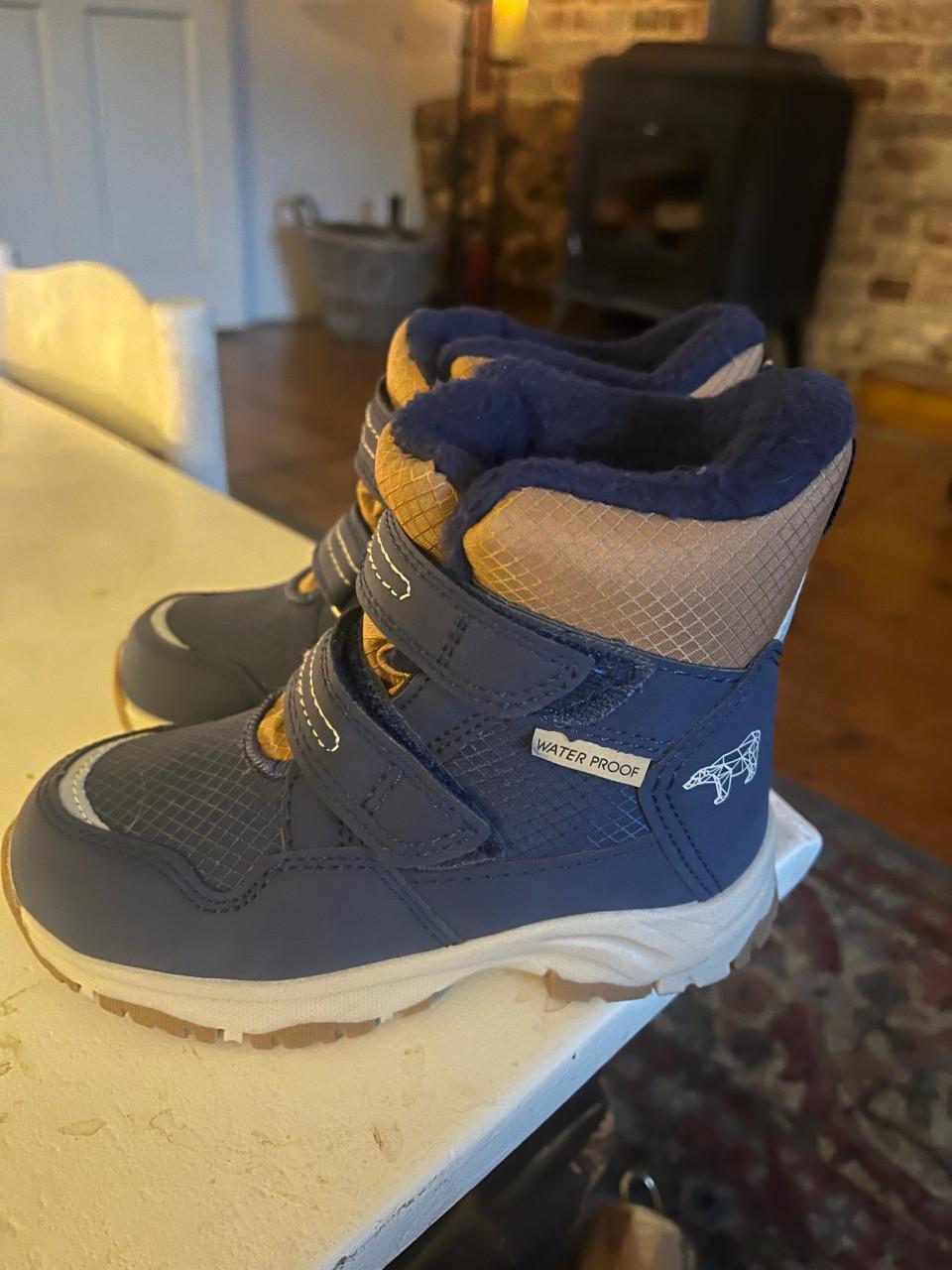 Kinderschoenen, maat 26