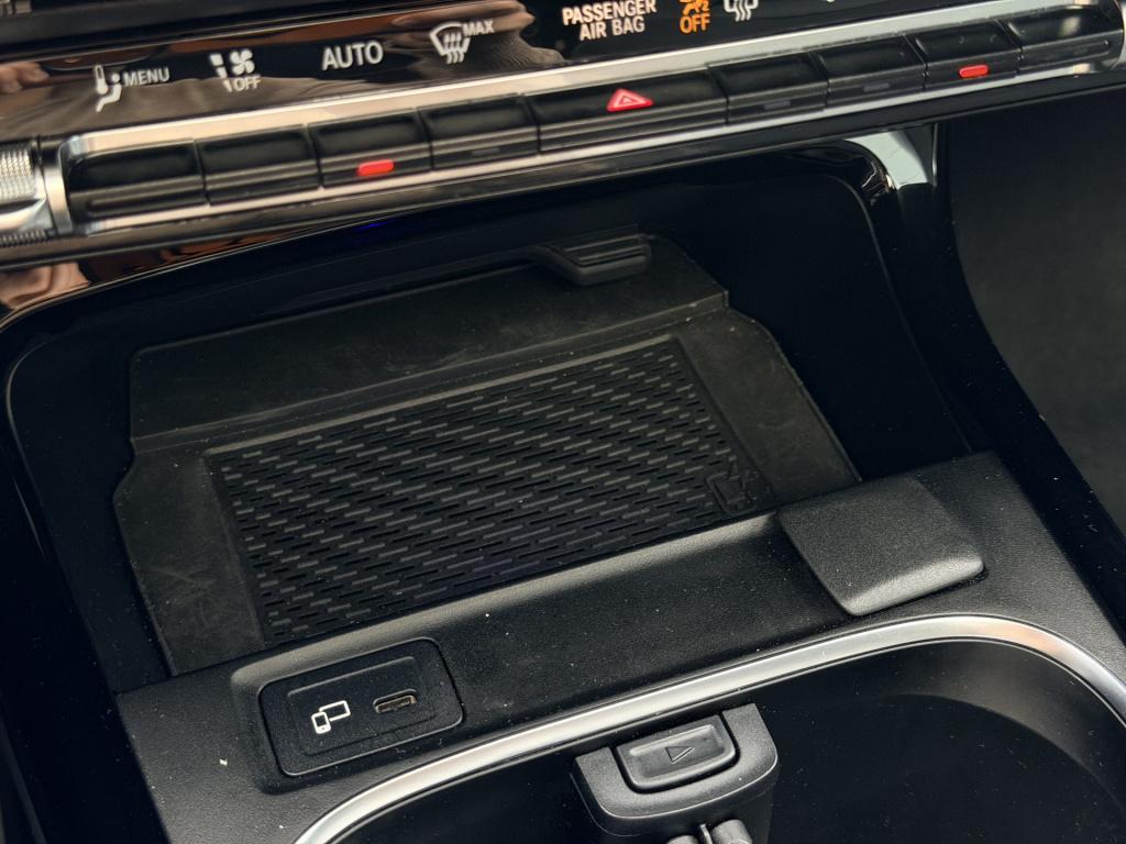 Mercedes-Benz Cla shooting brake 250 e business solution amg limited