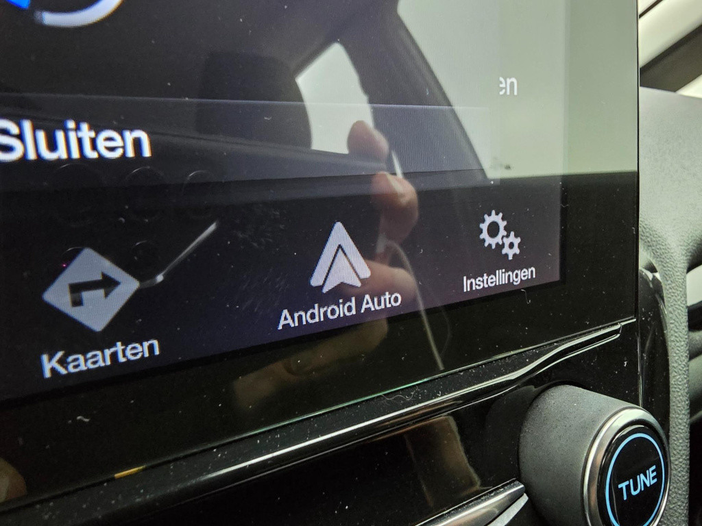 Ford Fiesta occasion 1.1 trend met cruisecontrol en carplay | tweedehands f