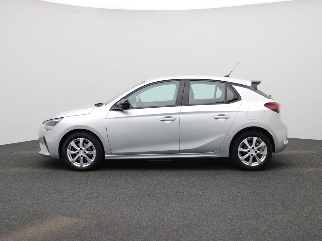 Opel Corsa 1.2 edition | automaat | lmv | parkeer sensoren | dab | airco | 
