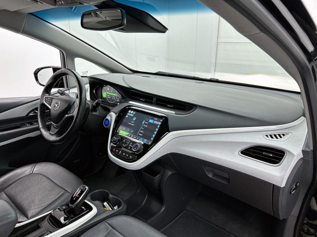 Opel Ampera-e business executive 60 kwh