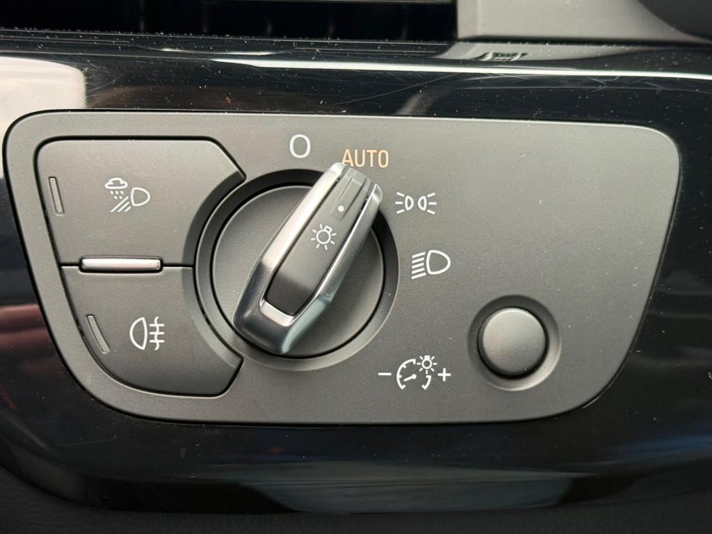 Audi A5 sportback 2.0 tfsi mhev sport s-line edition