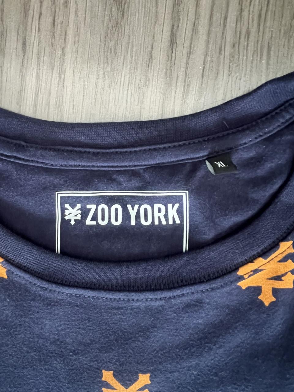 Zoo York T-shirt