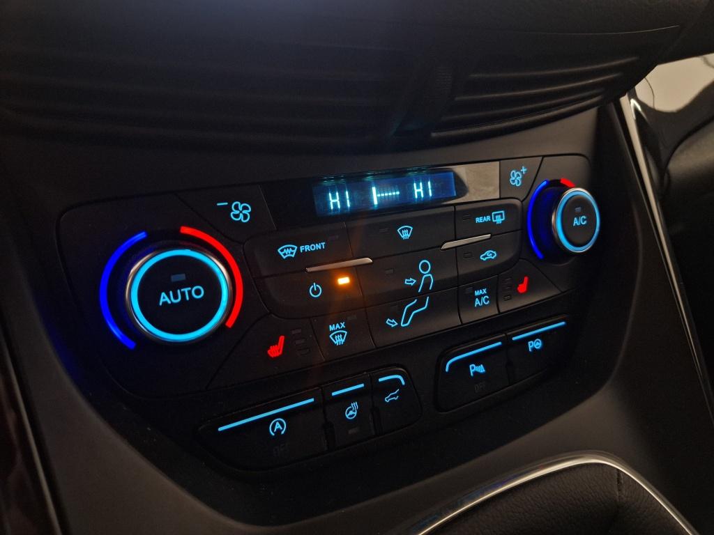 Ford Kuga 1.5 ecob. st line
