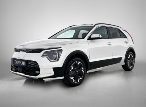 Kia Niro Ev plus 64.8 kwh | pano | keyless | stoel/stuurverwarming