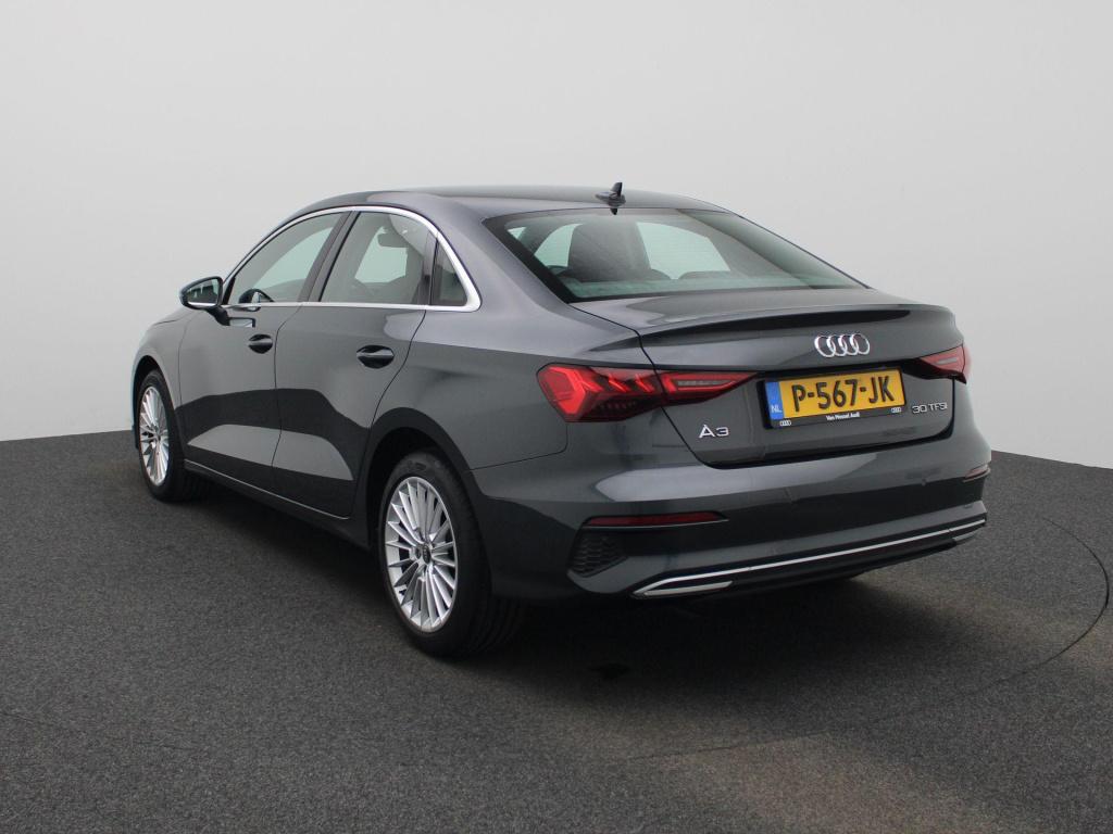 Audi A3 limousine 30 tfsi pro line | automaat | apple carplay / android aut