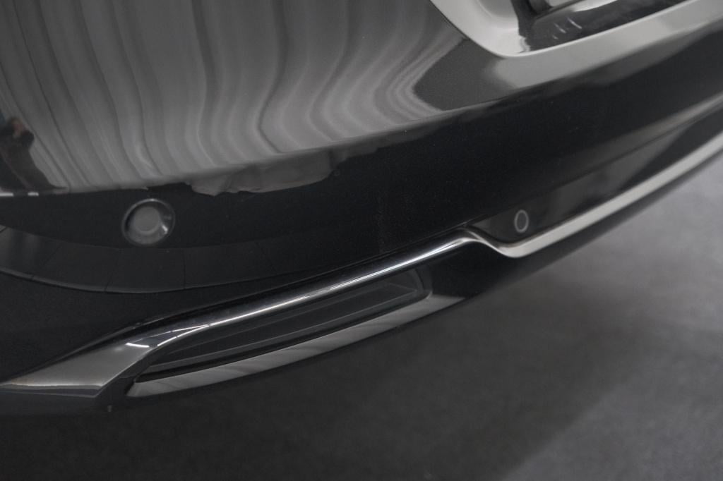 Opel Grandland 1.6 turbo plug-in hybrid 225 ultimate | adaptieve cruise con