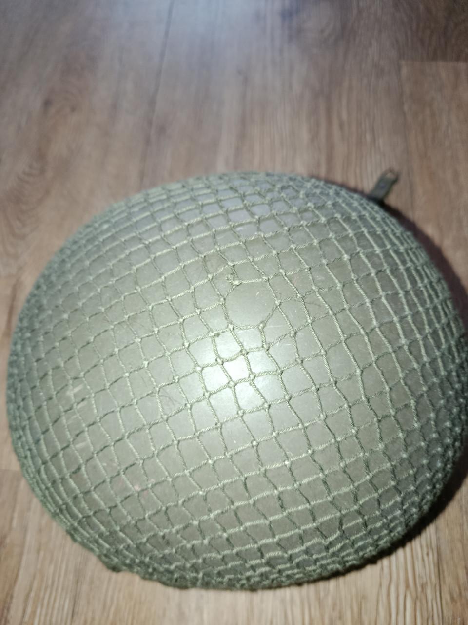M1 Leger Helm