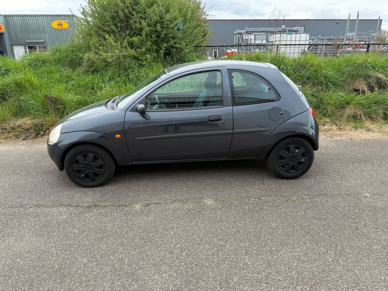 Ford ka 1.3 2006 Apk tot 7-1-2026