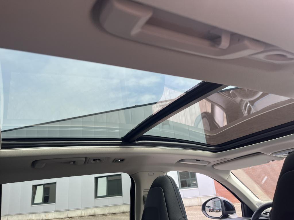 Lynk & Co 01 1.5 262 pk phev navi 360gr schuifdak 1e eigenaar