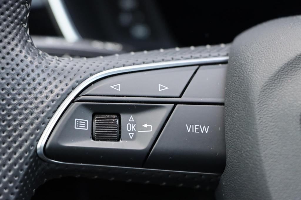 Audi Q3 35 tfsi pro line s 150pk s tronic
