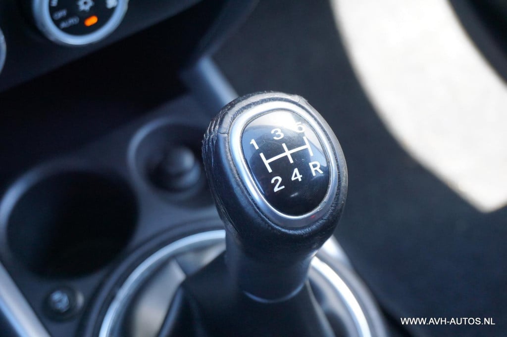 Mitsubishi Asx 1.6 intro edition cleartec
