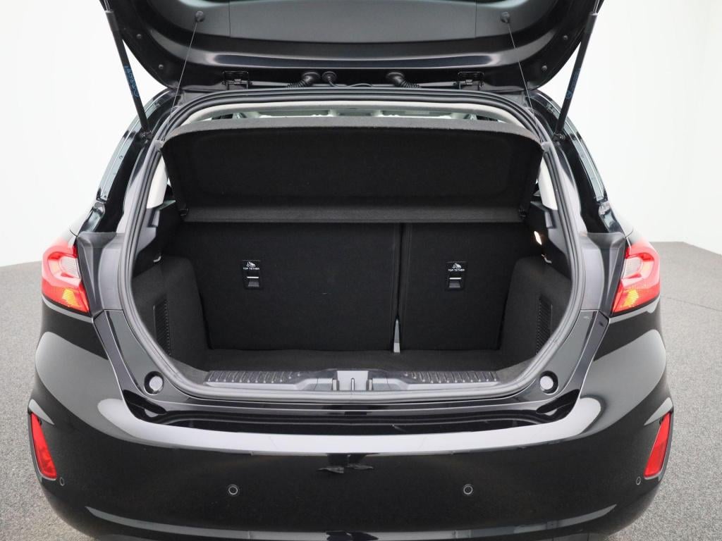 Ford Fiesta 1.0 ecoboost hybrid titanium | cruise control | climate control