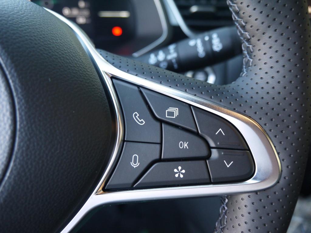 Mitsubishi Grandis 1.8 hev intense+