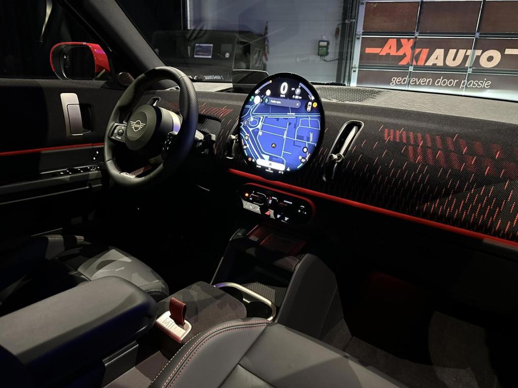 Mini Countryman mini 2.0 jcw all4 john cooper works xl *pano*360camera*keyl