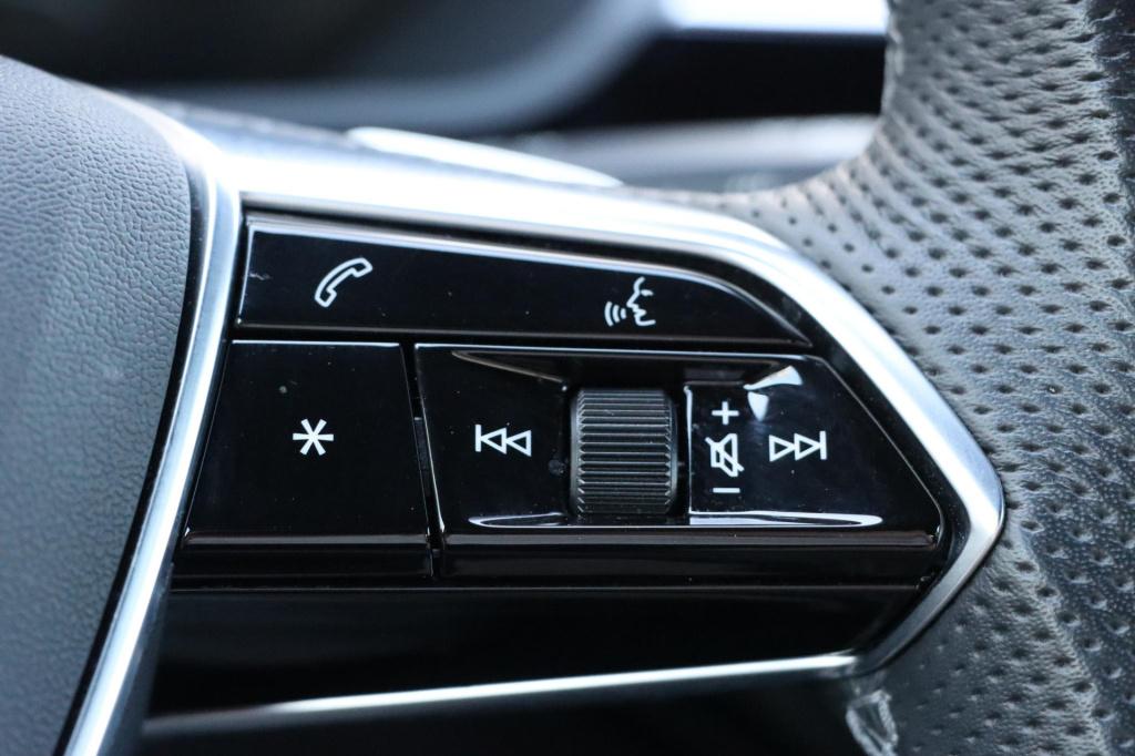 Audi E-tron 55 quattro s edition 95 kwh 408pk