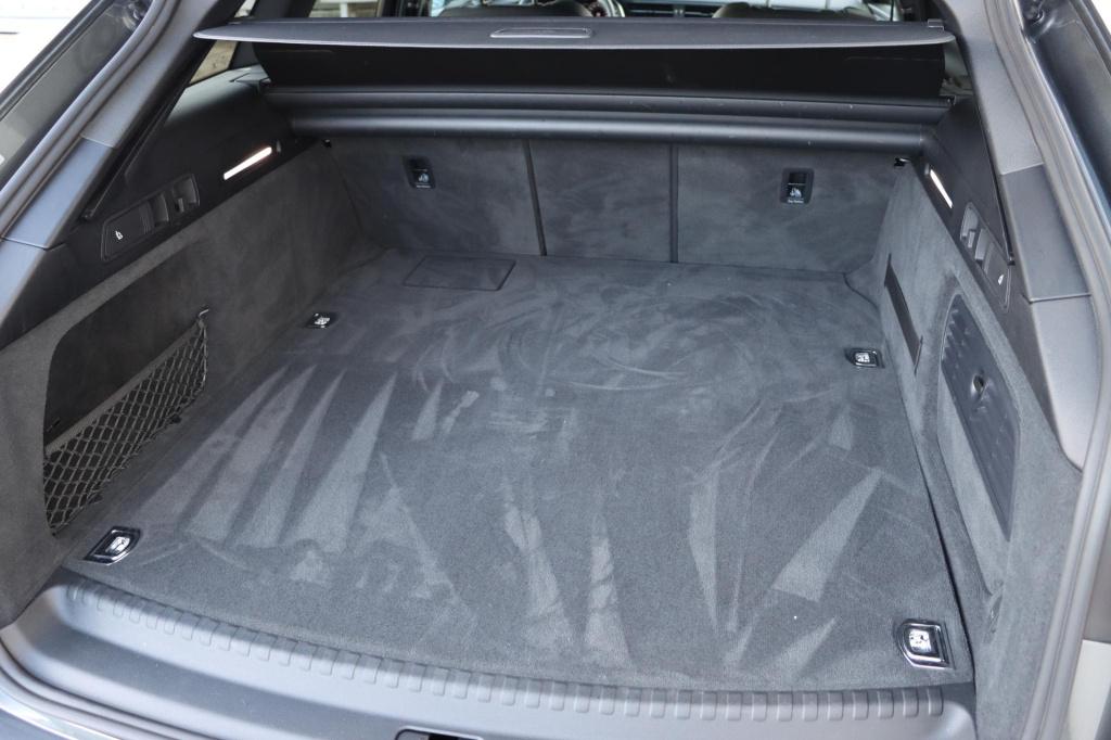 Audi A6 avant 55 tfsi e quattro pro line s competition 367pk s-tronic | soh