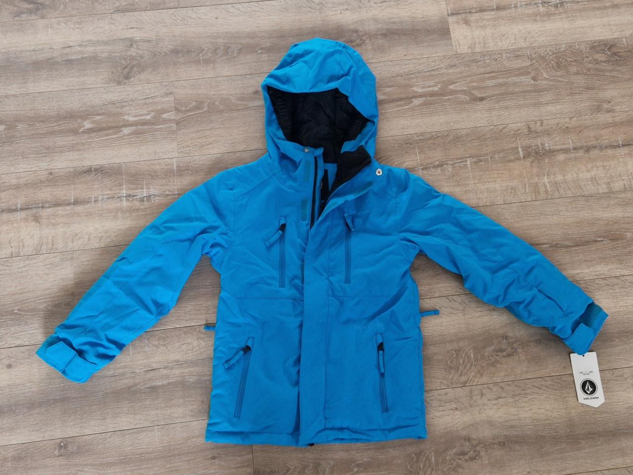 Volcom Garibaldi Kids jas