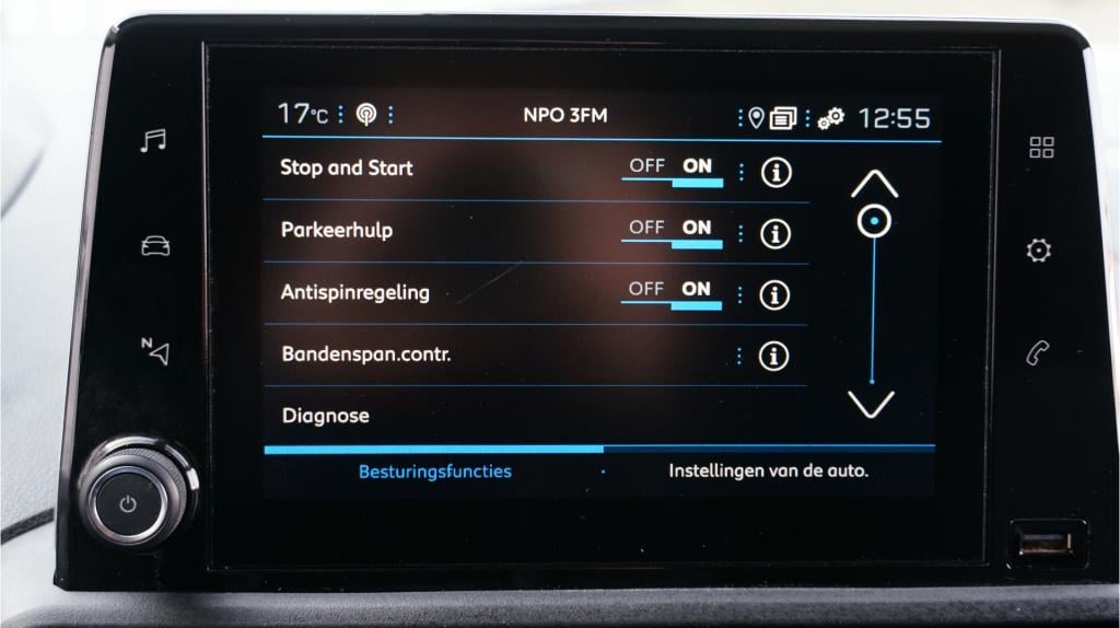Peugeot Partner 1.5 bluehdi premium rijklaar incl garantie