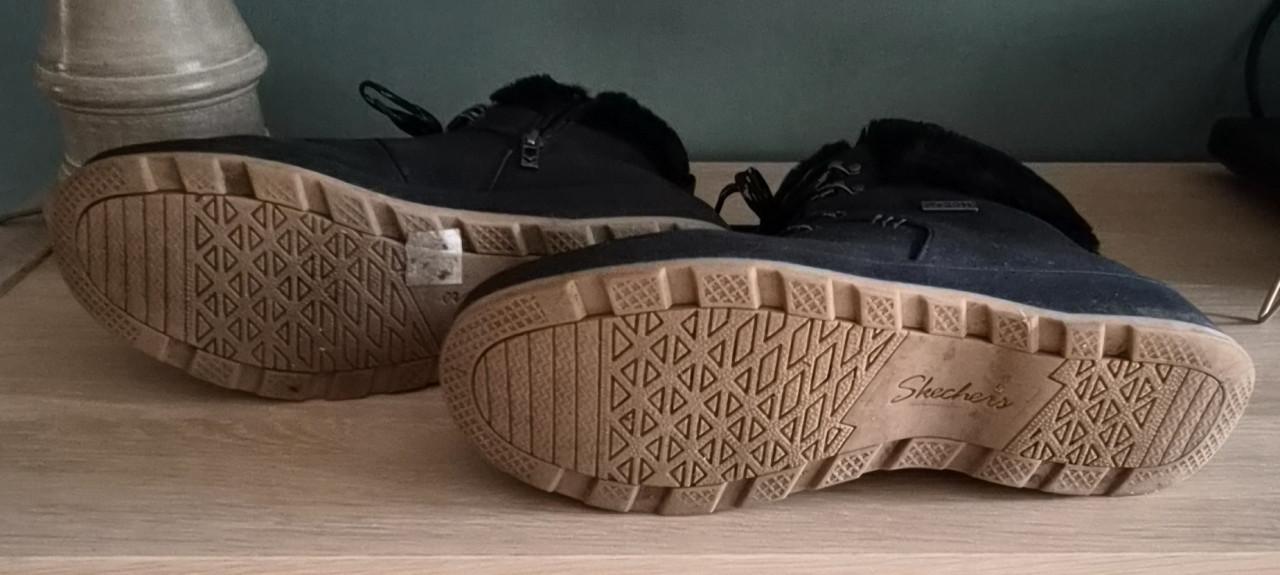 Wandel/klim Schoenen