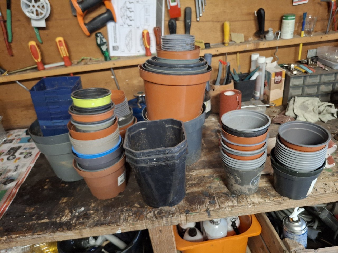 Bloempot