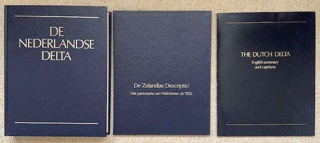 De Nederlandse Delta